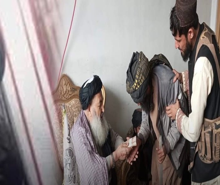 وزیر طالبان به فرمان هبت&zwnj;الله پشت کرده است؛ گزارش&zwnj;ها استخدام&zwnj;های خانوادگی حکایت دارند