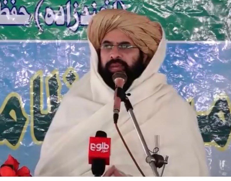 طالبان: آزادی بیان در افغانستان بی&zwnj;نظیر است و&zwnj; مردم دنیا آرزوی افغان بودن را دارند