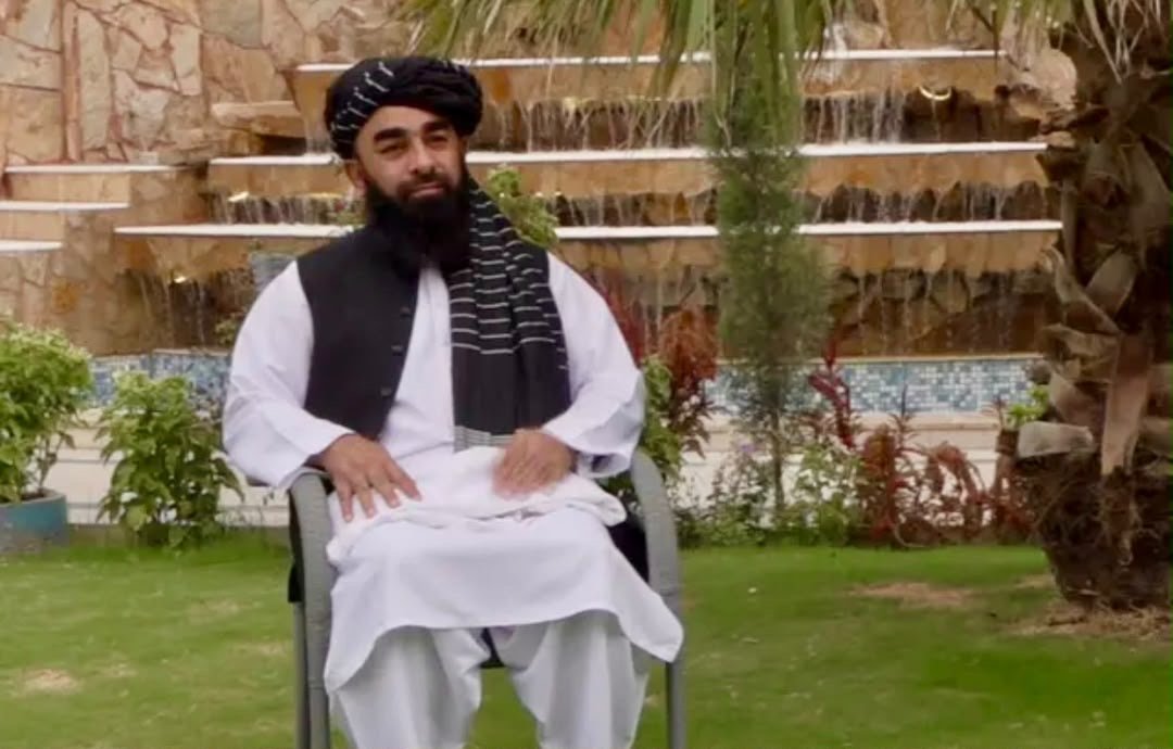 طالبان: افغانستان با تکیه بر کمک&zwnj;های خارجی بدهکار جهان می&zwnj;شود