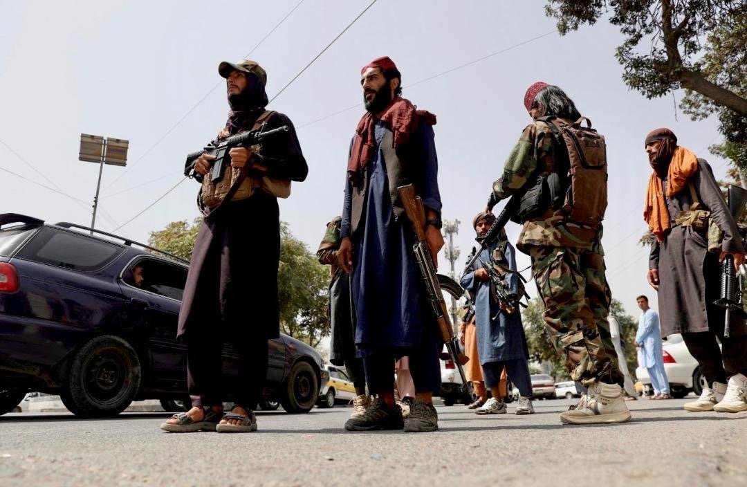 رویکردِ استبدادِ طالبانی؛ و &laquo;نبرد برای بقا&raquo;