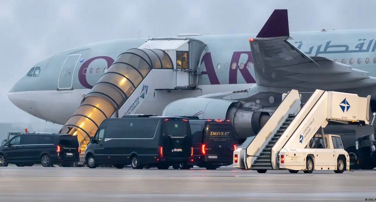 مقام&zwnj;های آلمان از اخراج دو شهروند افغانستان از این کشور خبر داده&zwnj;اند.