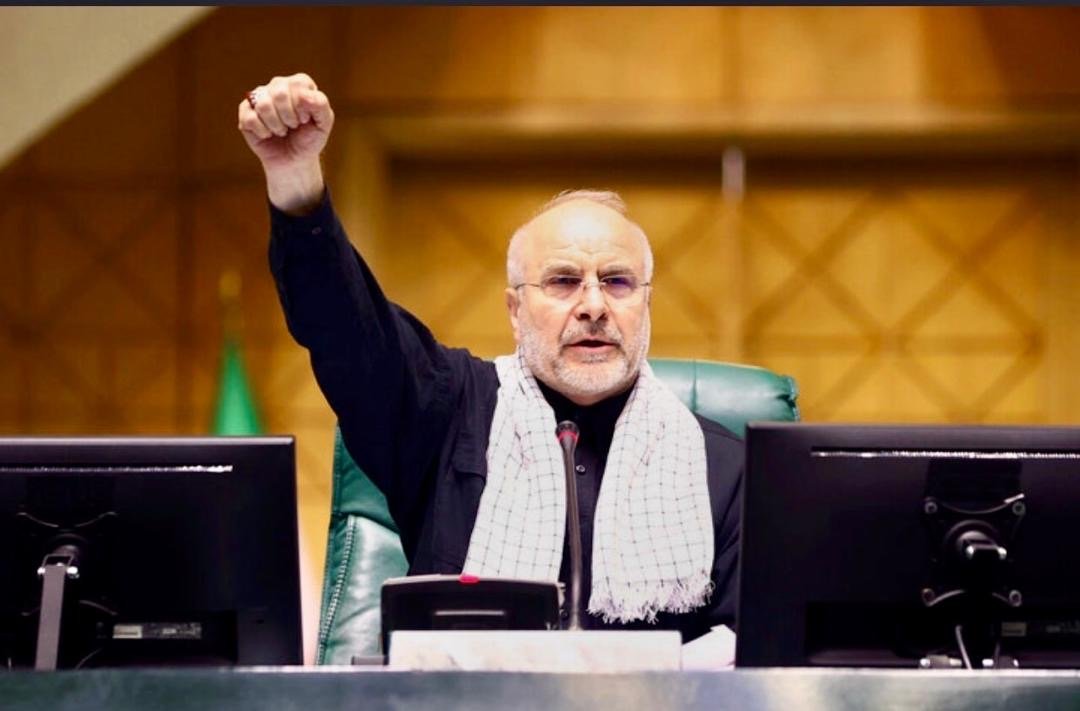 ایران خود را پیروز&zwnj; جنگ با امریکا و اسراییل اعلام کرد