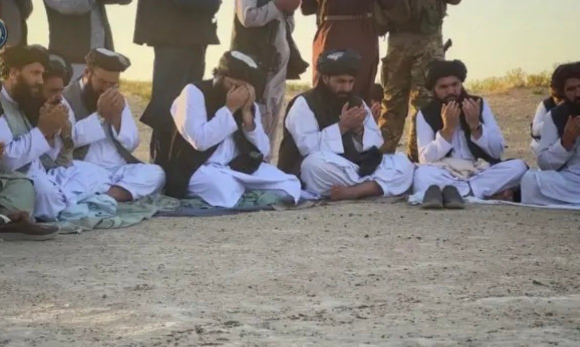 والی&zwnj;های طالبان در فاریاب درباره جابجایی مهاجران وزیرستانی گفت&zwnj;وگو کردند