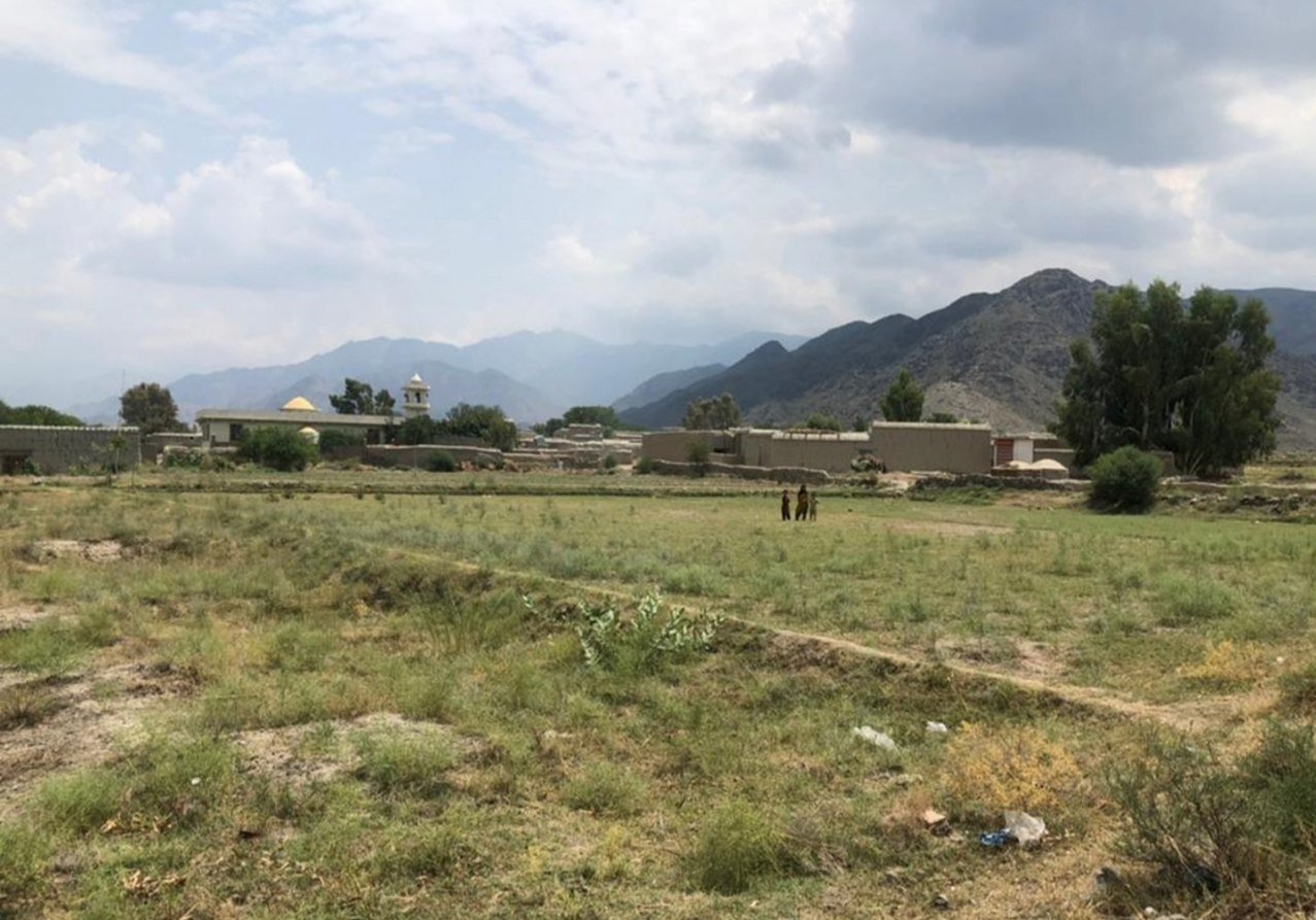 حمله توپخانه&zwnj;ای پاکستان در کنر؛ ۴ کودک زخمی و یک تن کشته شد