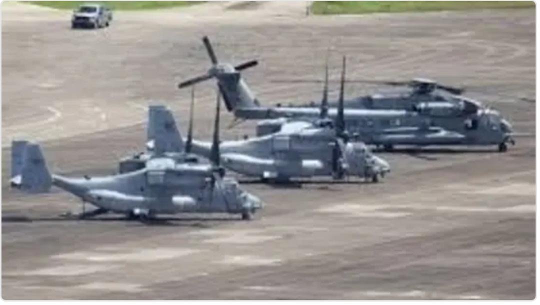 رویترز: آمریکا برای حمله به ونزویلا آماده می&zwnj;شود