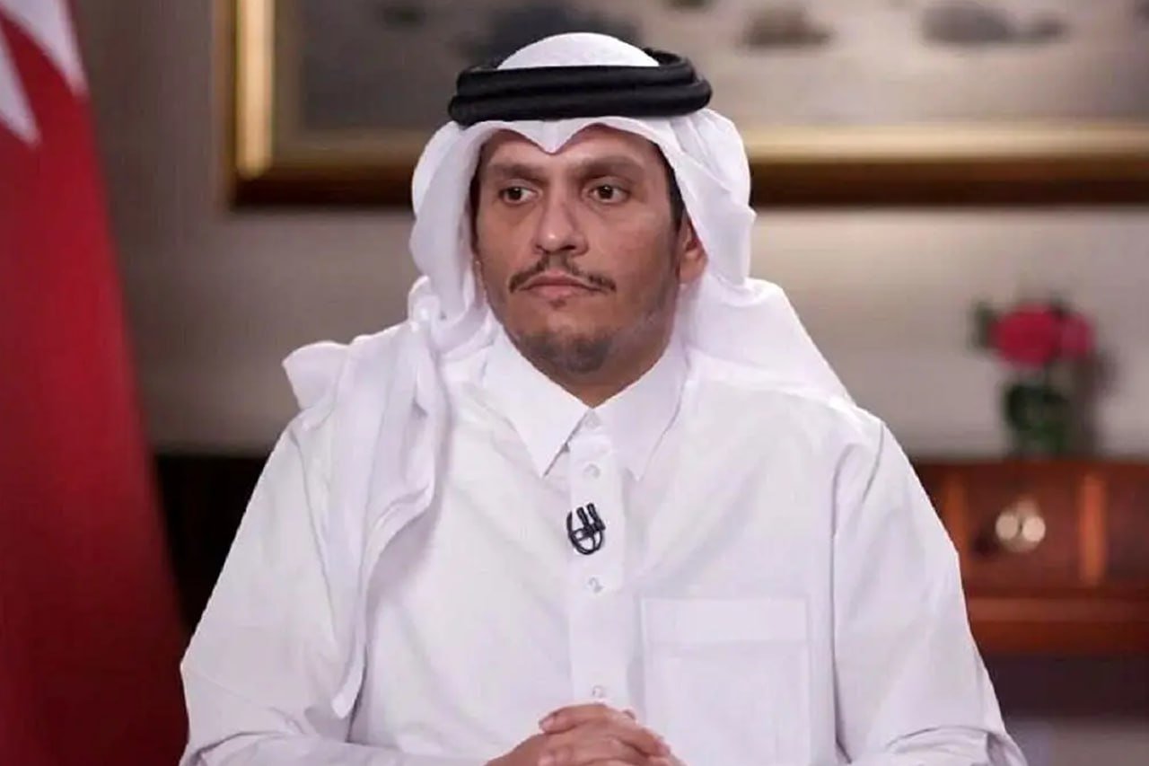 دوحه: قطر برای کاهش تنش میان طالبان و پاکستان میانجی&zwnj;گری می&zwnj;کند