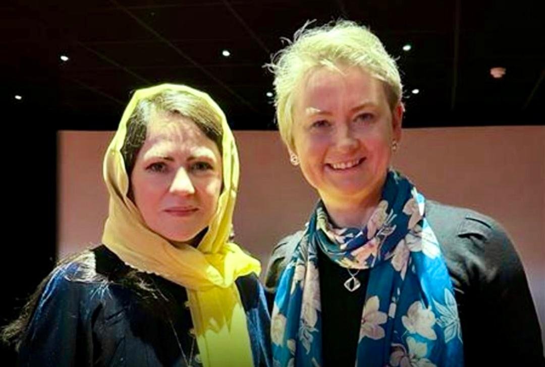 کوفی به کوپر: بریتانیا نقش مهمی در بازگرداندن عدالت به زنان افغانستان دارد