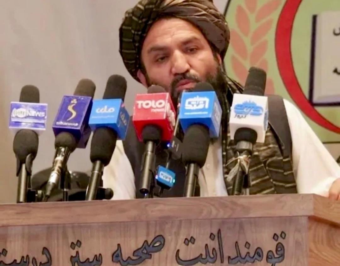 مقام طالبان: تجویز داروهای پاکستانی به بیماران خیانت بزرگ است