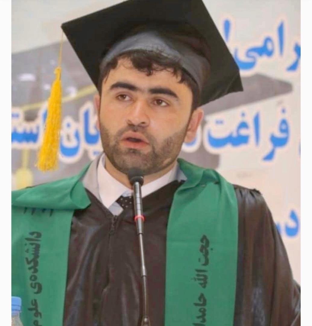 منابع: طالبان یک منتقد اجتماعی را در بدخشان زندانی کردند