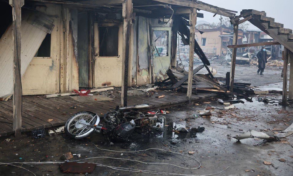 هشدار درباره تشدید تنش&zwnj;ها خطر درگیری مستقیم میان کابل و اسلام&zwnj;آباد