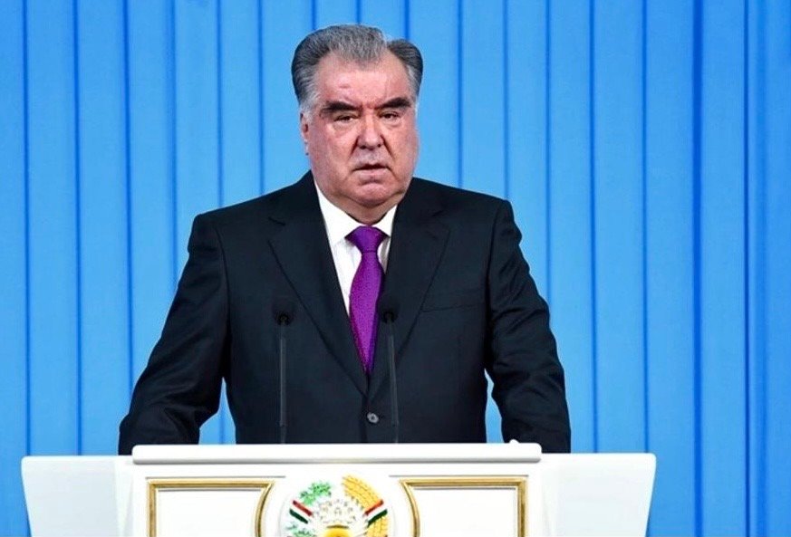 تاجیکستان از طالبان خواست به&zwnj;خاطر حمله&zwnj;های مرزی عذرخواهی کنند