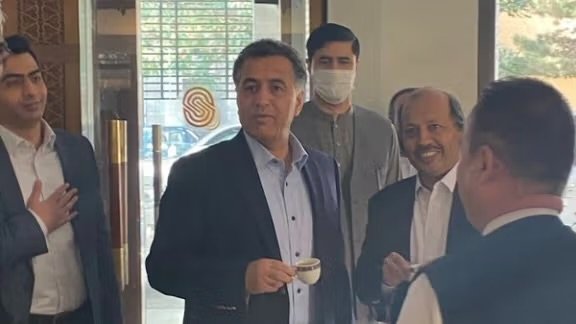 فیض حمید: &laquo;چهارده سال زندان با کار شاقه برایم خیلی زیاد است&raquo;