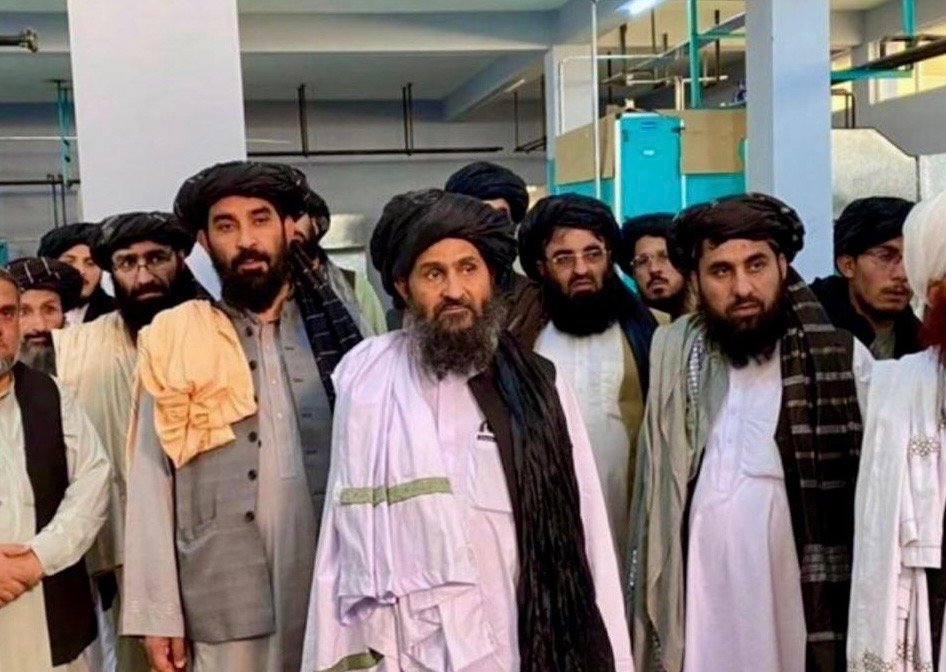 منابع: چندمقام&zwnj; ارشد طالبان، سواد خواندن و نوشتن ندارند