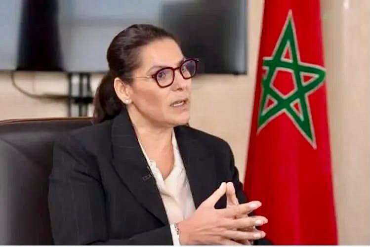 منع آموزش زنان افغانستان؛ فاطمه زهرا منصوری به&zwnj;مقام  نخست&zwnj;وزیری مراکش رسید