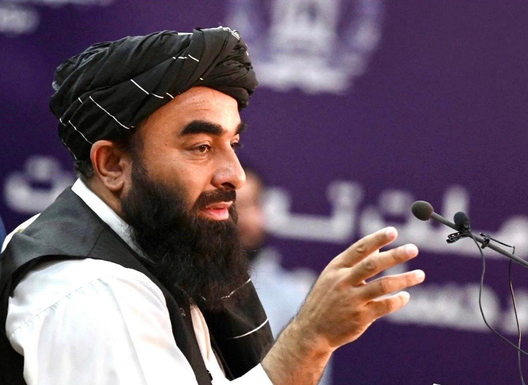 طالبان: تنش&zwnj;ها میان ما و پاکستان پابرجاست و احتمال درگیری وجود دارد