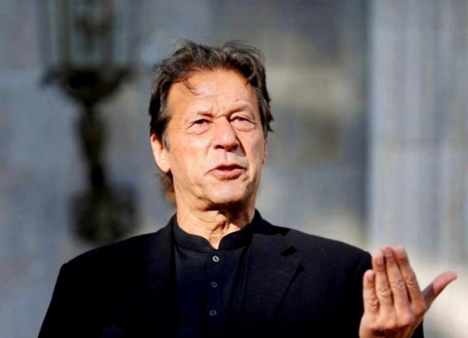 اسلام&zwnj;آباد: روایت عمران خان به سود هند و دشمنان خارجی پاکستان است