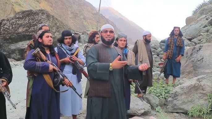 جمعه&zwnj;خان فاتح اختلاف با ملاهبت&zwnj;الله را در فایل صوتی رد کرد