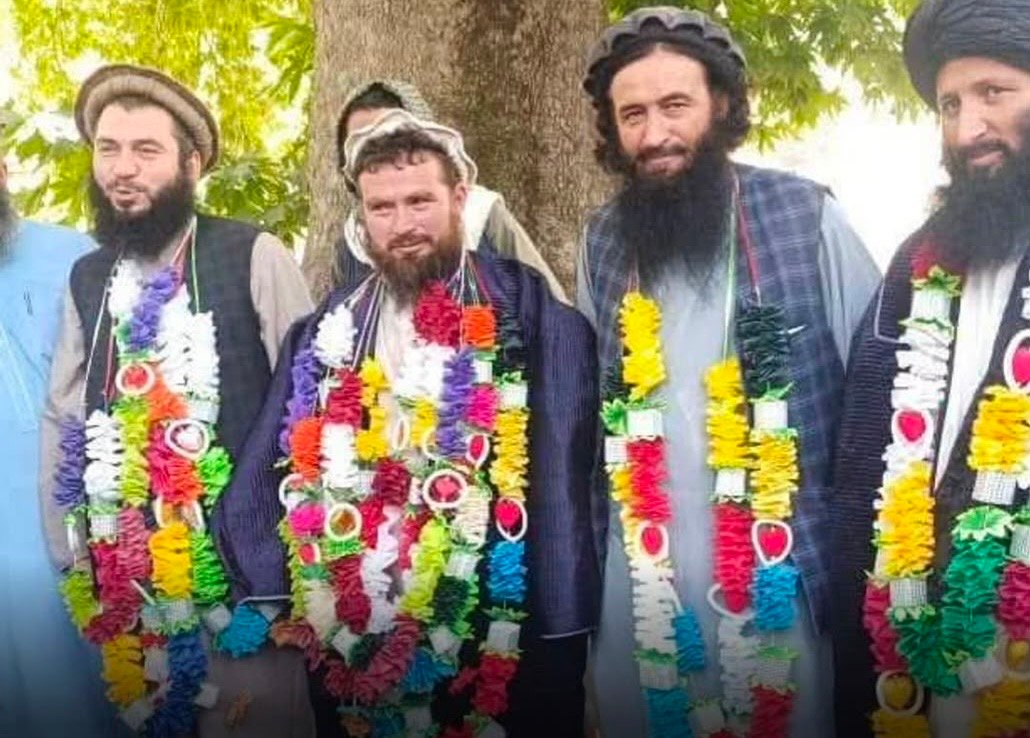 تشدید تنش&zwnj;ها در بدخشان؛  طالبان فرماندهان نسی و جرم را تغییر دادند