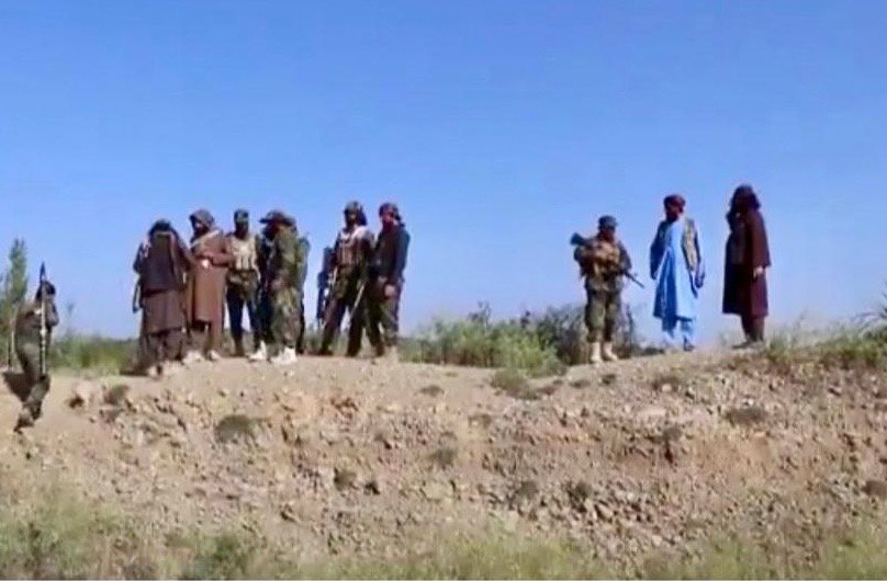 منابع آگاه از سازمان&zwnj;دهی نیرو برای تی&zwnj;تی&zwnj;پی در ننگرهار خبر می&zwnj;دهند