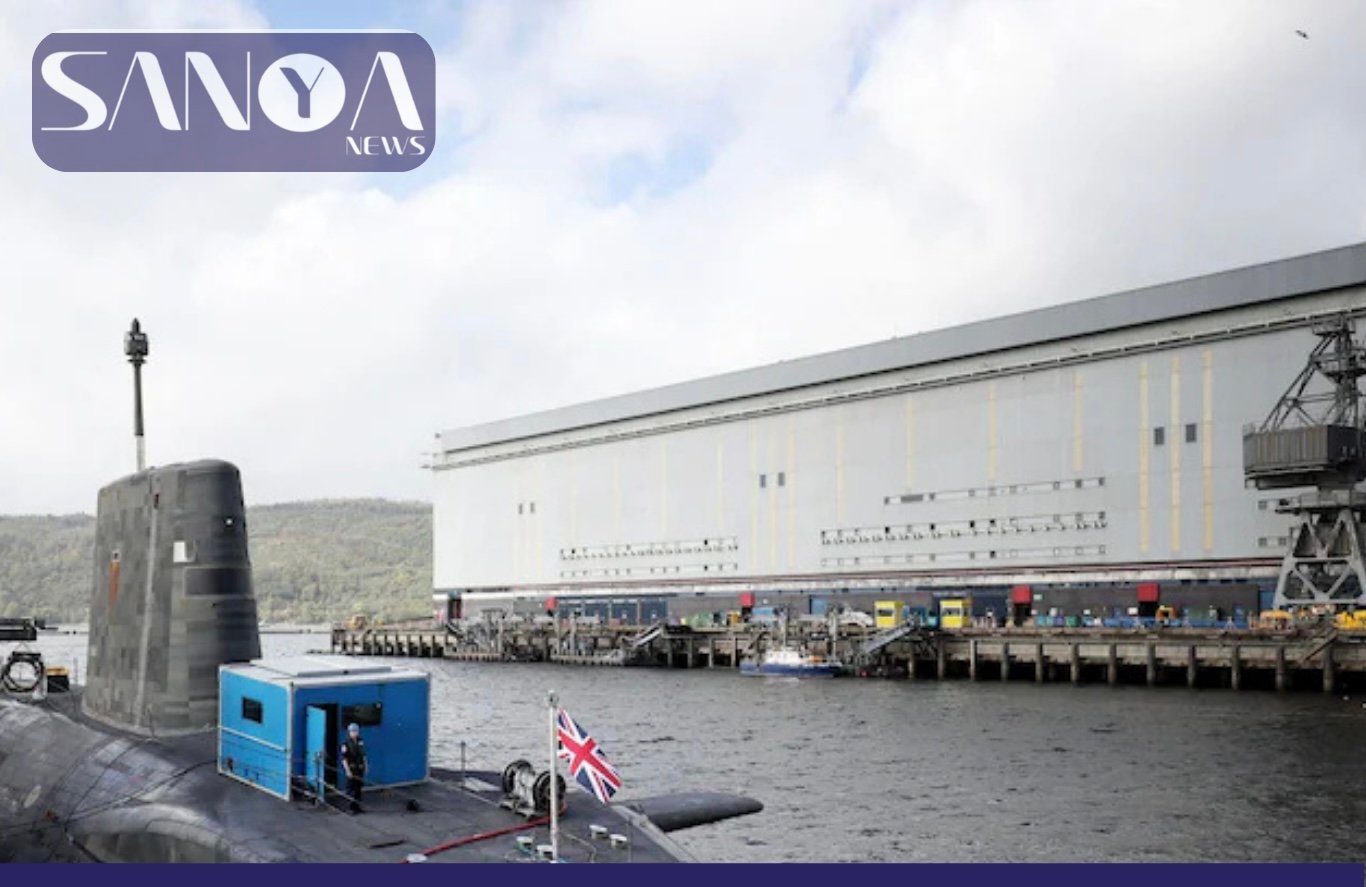 تقویت بازدارندگی اروپا: بریتانیا و آلمان به اشتراک تسلیحات هسته&zwnj;ای فکر می&zwnj;کنند