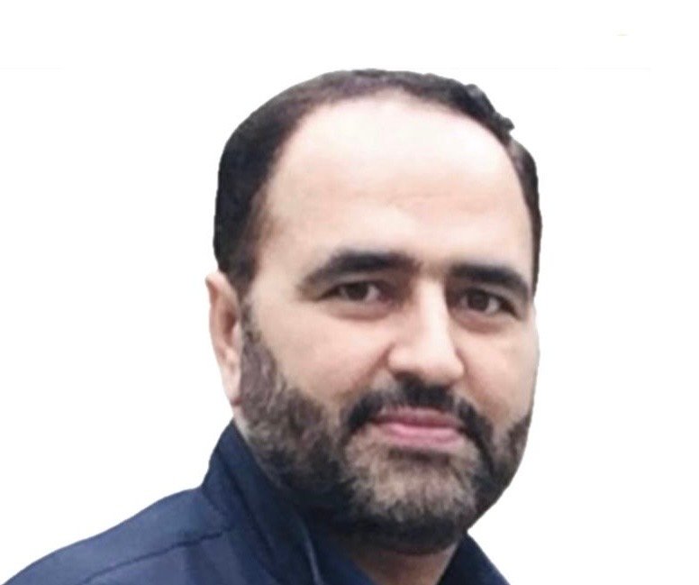 اولیا جلالی: حاکمان کنونی نماینده&zwnj;ی&zwnj; همه شهروندان کشور نیستند