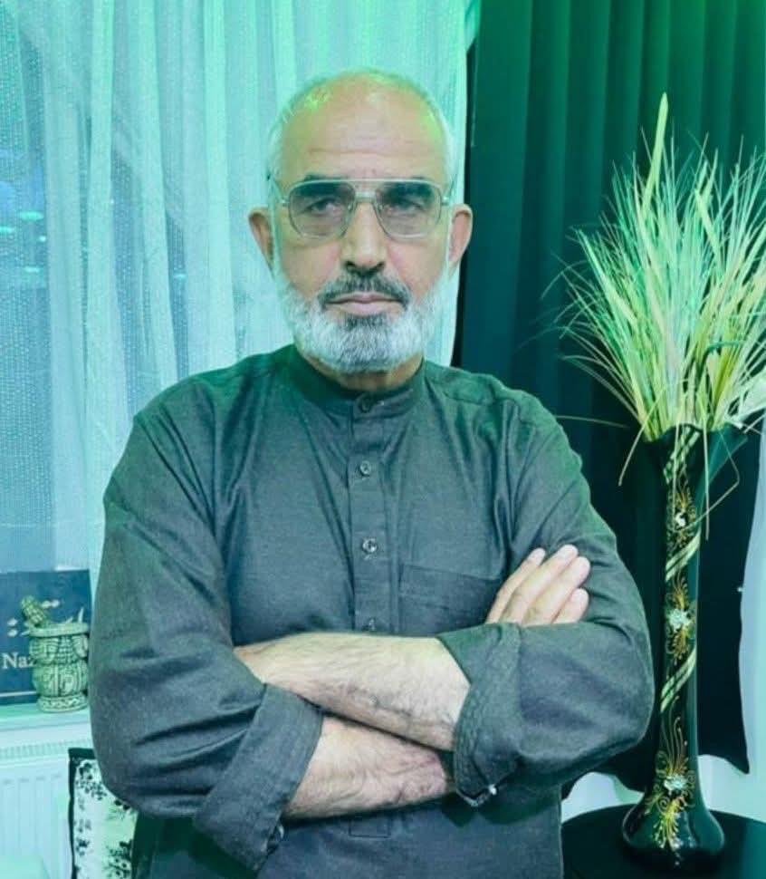 از عبدالله&zwnj;خیل تا حافظه فرهنگی پنج&zwnj;شیر؛ زندگی و کارنامه استاد کتال نژند!