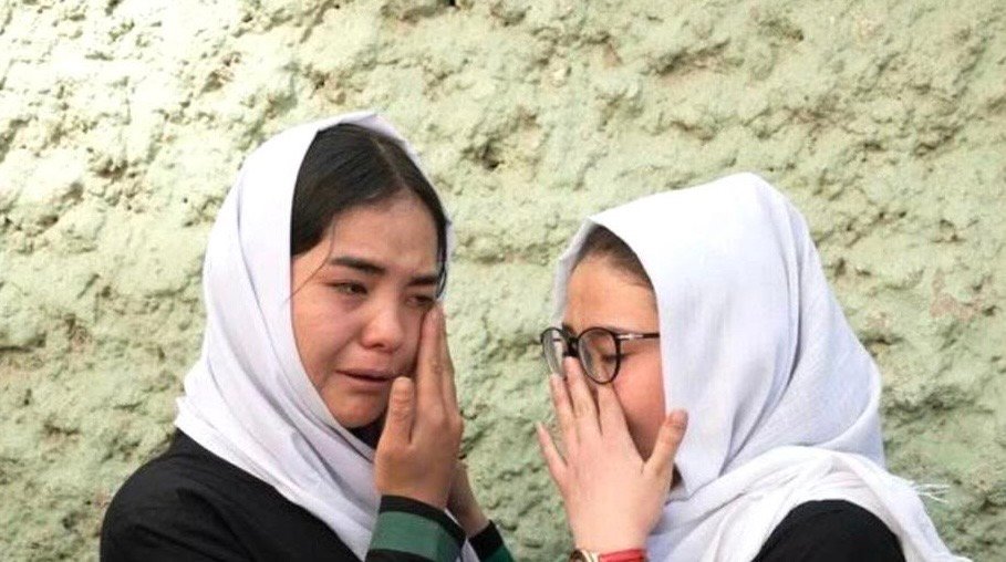 روز جهانی زنان در علم؛ افغانستان یگانه 	کشور دنیاست که دختران آن حق آموزش ندارد