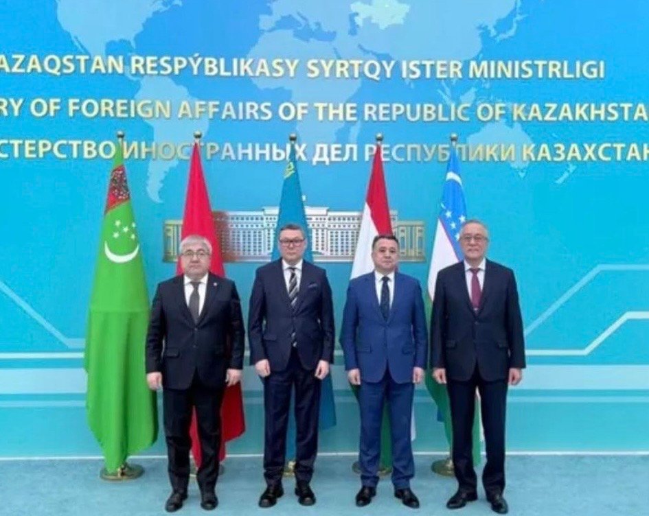 آسیای مرکزی: افغانستان هم تهدید است، هم فرصت