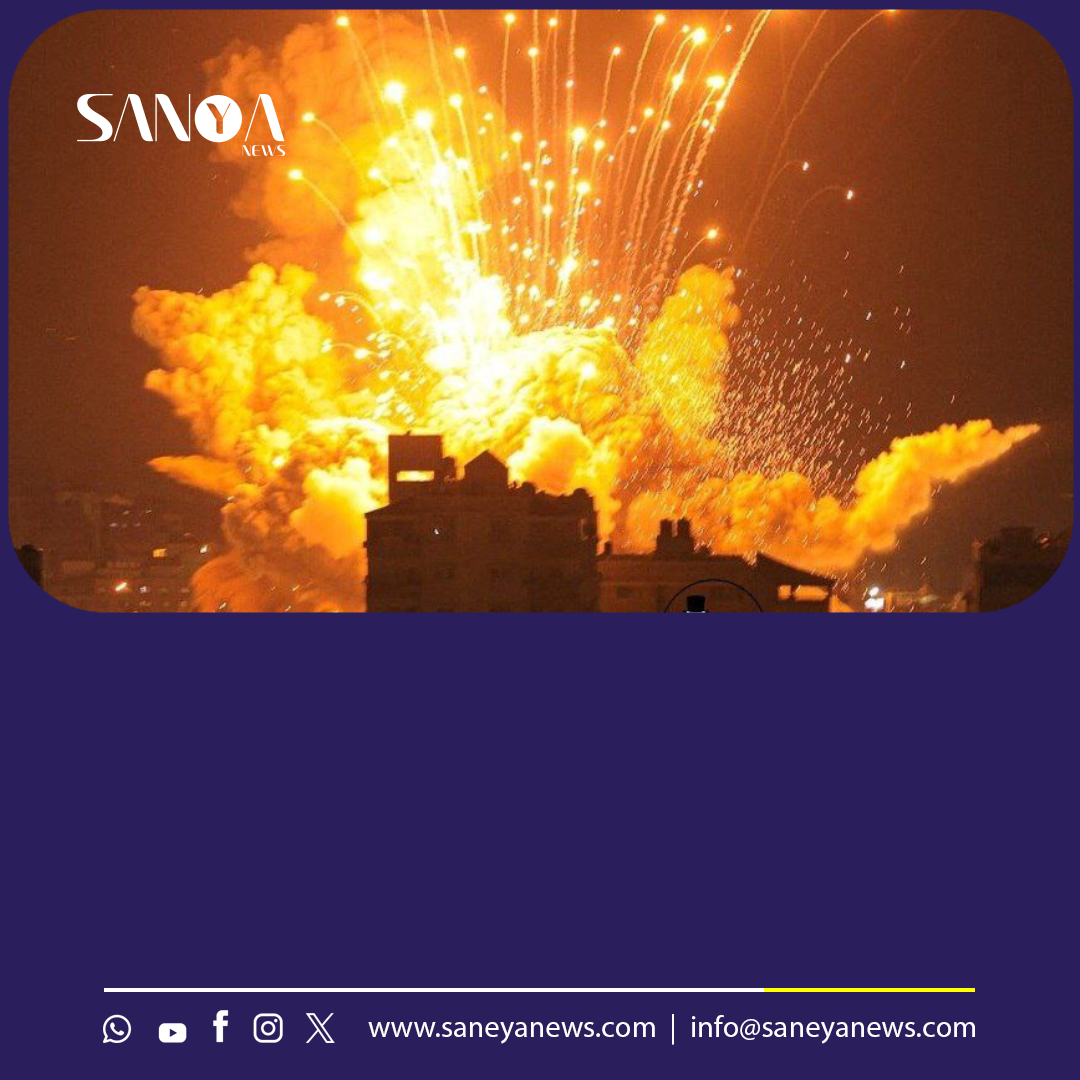 اسرائیل از حمله هدفمند در شمال نوار غزه خبر داد