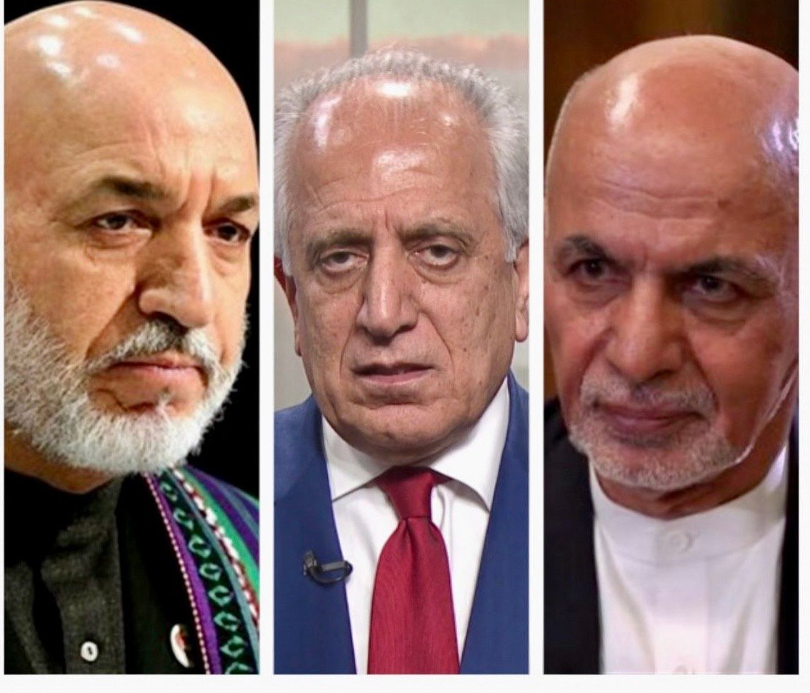 جایگاه پشتون&zwnj;های غیر طالب در مذاکره با طالبان