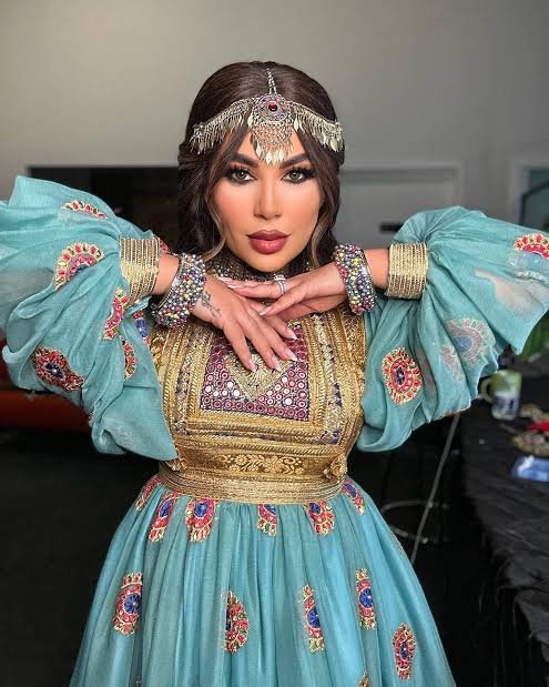 آریانا سعید، در فهرست نهایی جوایز موسیقی هالیوود جا گرفت