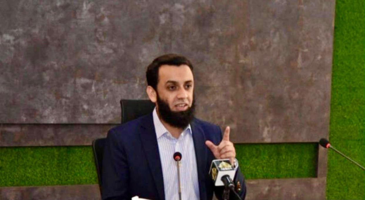 پاکستان به حزب تحریک انصاف:  یاکنار ما باشید یا کنار طالبان