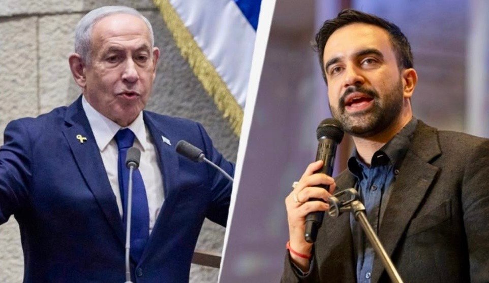 نیویورک در آستانه تنش سیاسی؛ ممدانی به دنبال اجرای حکم بازداشت نتانیاهو