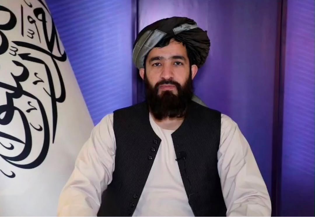 رژیم طالبان حمله حوثی&zwnj;ها به نفت&zwnj;کش عربستان را محکوم کرد