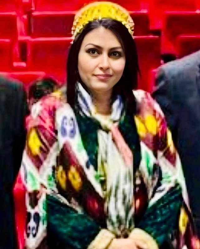 ژاله ظفری؛ شاعر، نویسنده، فعال مدنی و مدافع عدالت اجتماعی