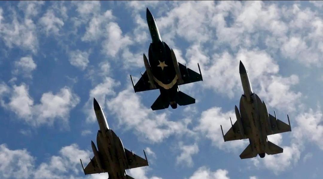 عملیات علیه طالبان، امنیت داخلی پاکستان را بهبود یافته&zwnj;است