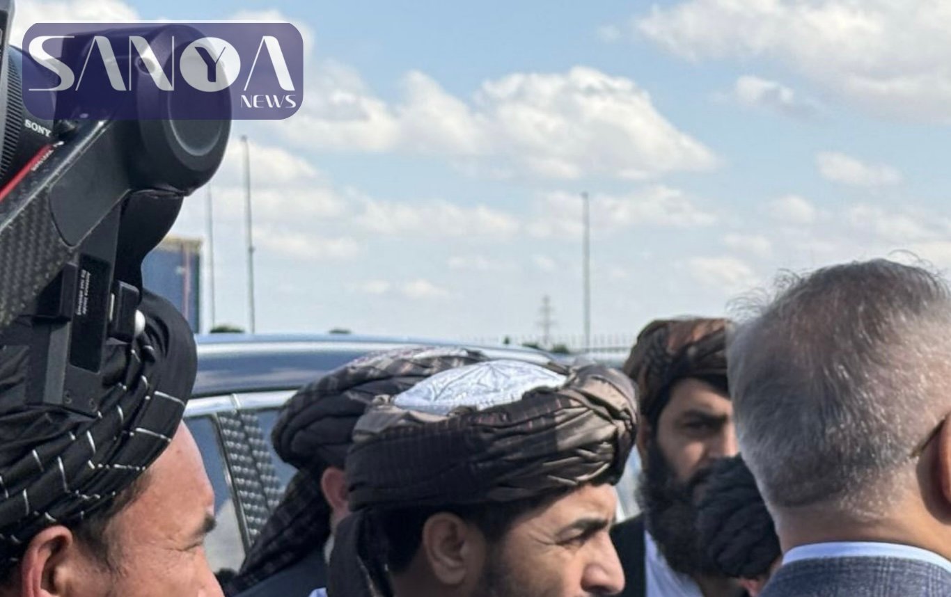 طالبان به&zwnj;دنبال گسترش روابط با همسایه&zwnj;های شمالی؛ یوسف وفا عازم ازبکستان شد