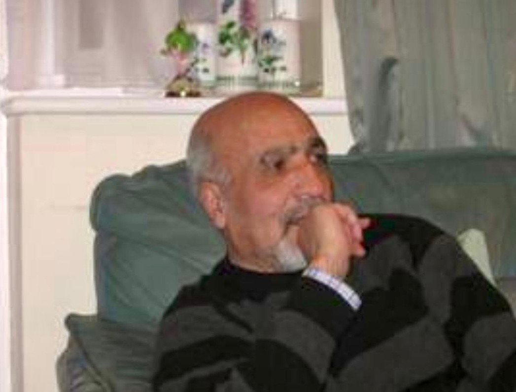 بیرنگ کوهدامنی؛ صدای کوهسار، روایتگر رنج و روشنایی