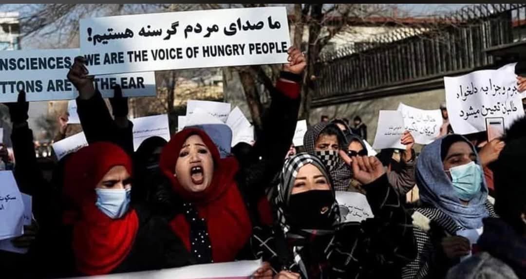 خاطول فرحت: از دست دادن فرزندم، صدای اعتراضم را خاموش نکرد