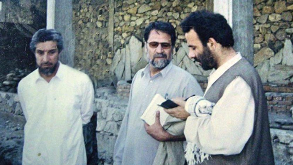 محی&zwnj;الدین مهدی: ریشه&zwnj;های تاریخی پشتون&zwnj;ها و زبان پشتو نیازمند بازخوانی علمی است
