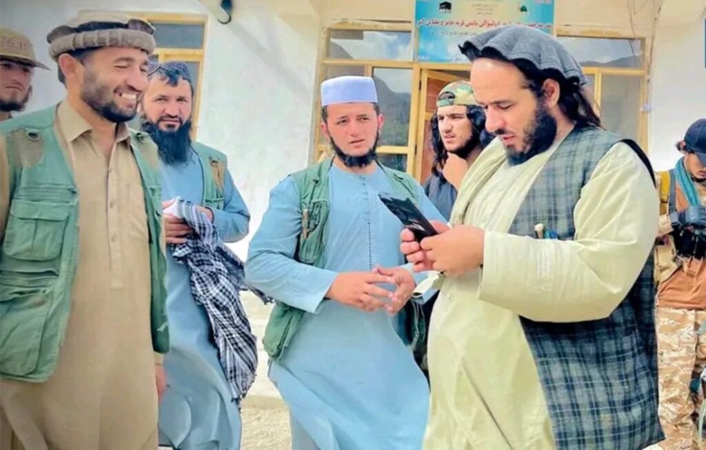جمعه&zwnj; فاتح: امنیت بدخشان در دنیا نظیر ندارد