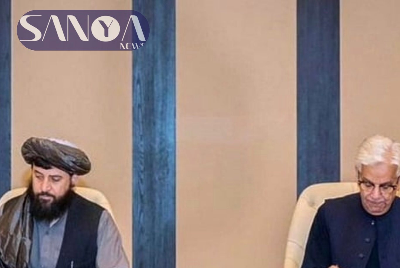 رسانه&zwnj;های پاکستانی: طالبان توافق&zwnj;نامه کتبی با پاکستان امضا نمی&zwnj;کنند