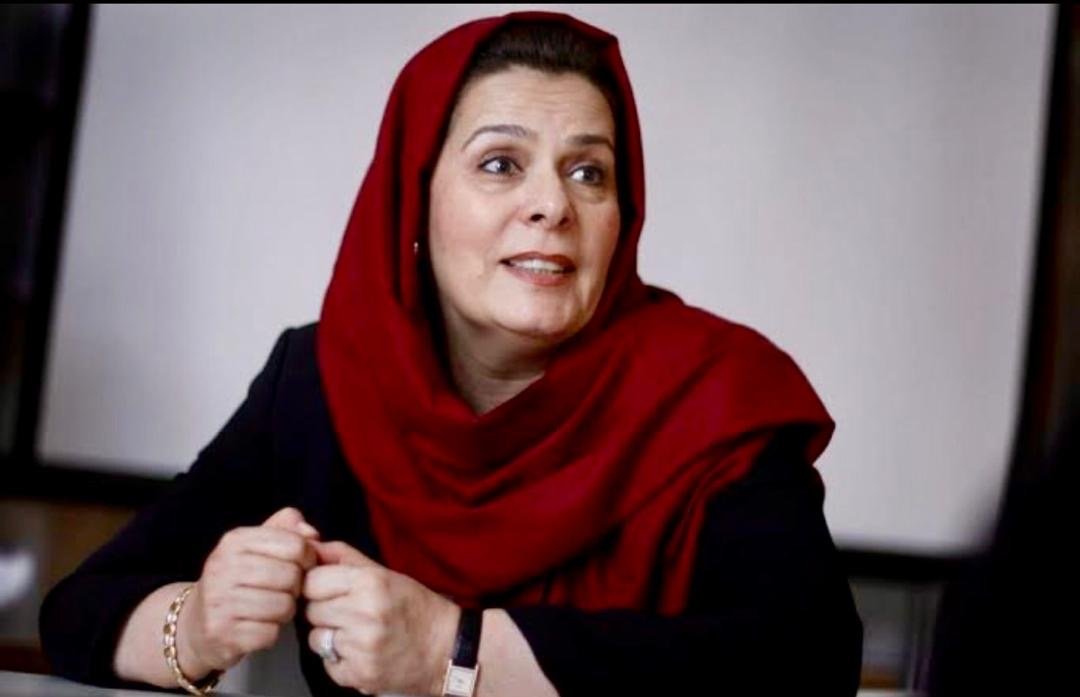 گیلانی به خلیلزاد: شما باعث محروم شدن میلیون&zwnj;ها دختر از مکتب شدید