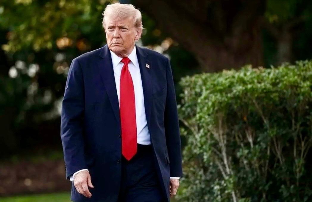 ترامپ: مهاجرت از جهنمی مثل افغانستان را متوقف کردم