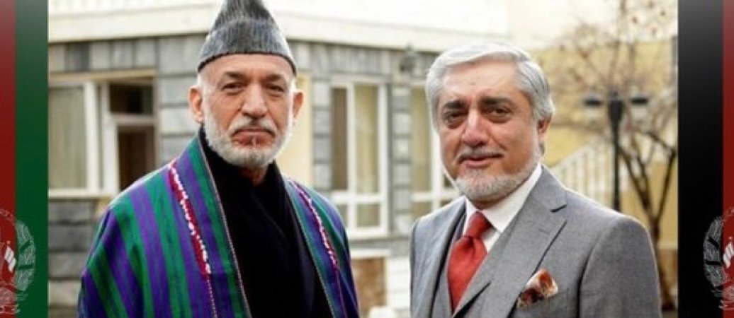 امرالله صالح: اداره عبوری پس از طالبان ضروری است