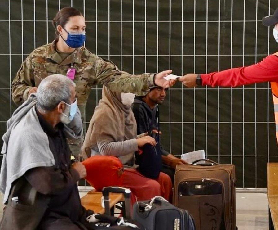 آلمان پرونده&zwnj;های۶۴۰ پناهجوی افغانستانی در پاکستان را رد کرد