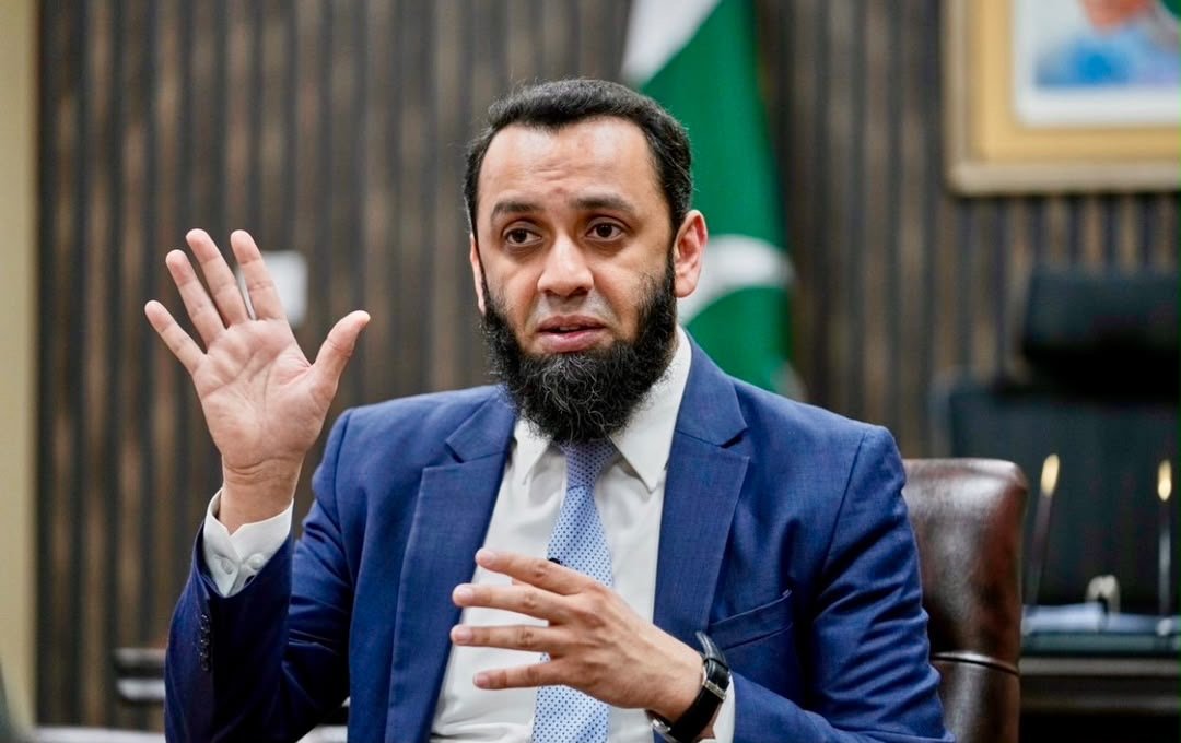 وزیر اطلاعات پاکستان:  اسلام طالبان واقعی نیست