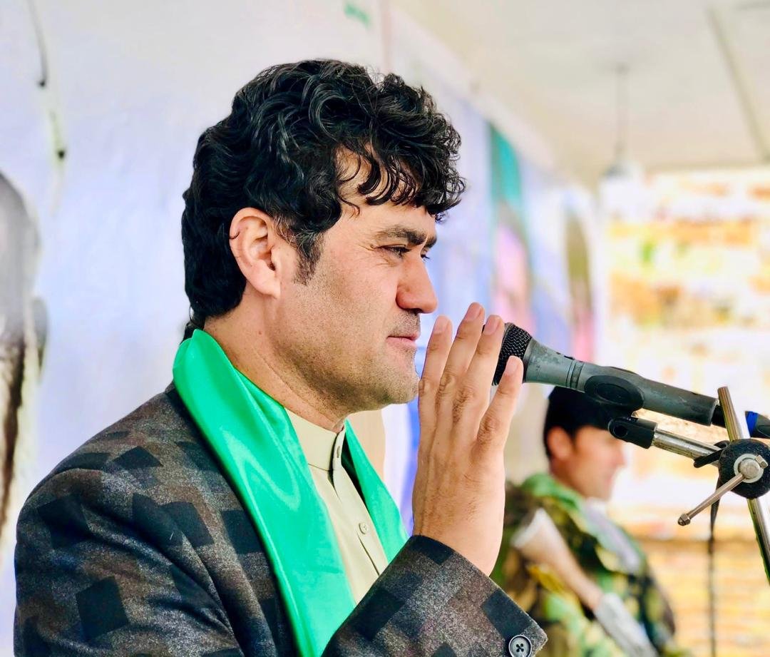 ظریف ظریف: اتهام&zwnj;ها نمی&zwnj;تواند جایگاه عطامحمد نور را تضعیف کند