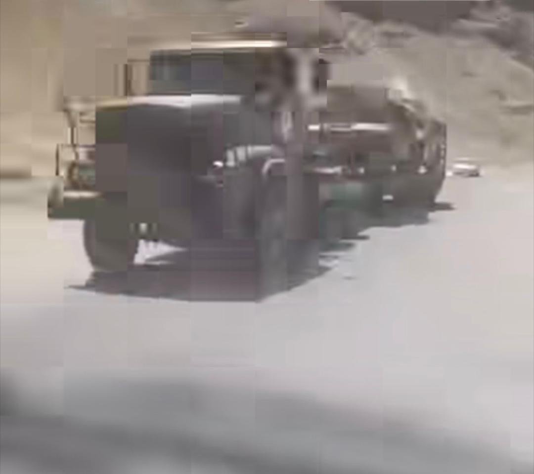 منابع محلی از ادامه اعزام نظامیان طالبان در بدخشان خبر دادند