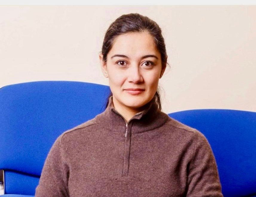 دختر دکترنجیب به پوتین: مشروعیت طالبان را مردم تعیین می&zwnj;کند، نه قدرت&zwnj;های جهانی